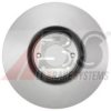 A.B.S. 18246 OE Brake Disc